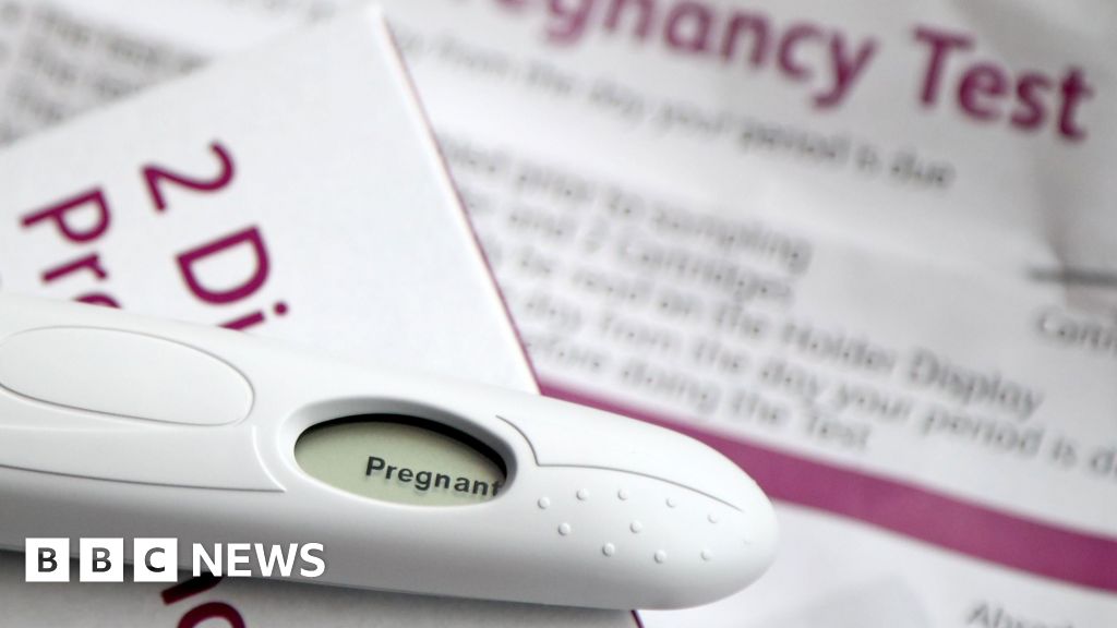 Acesso ao aborto no segundo trimestre 'Pior no Reino Unido' no País de Gales