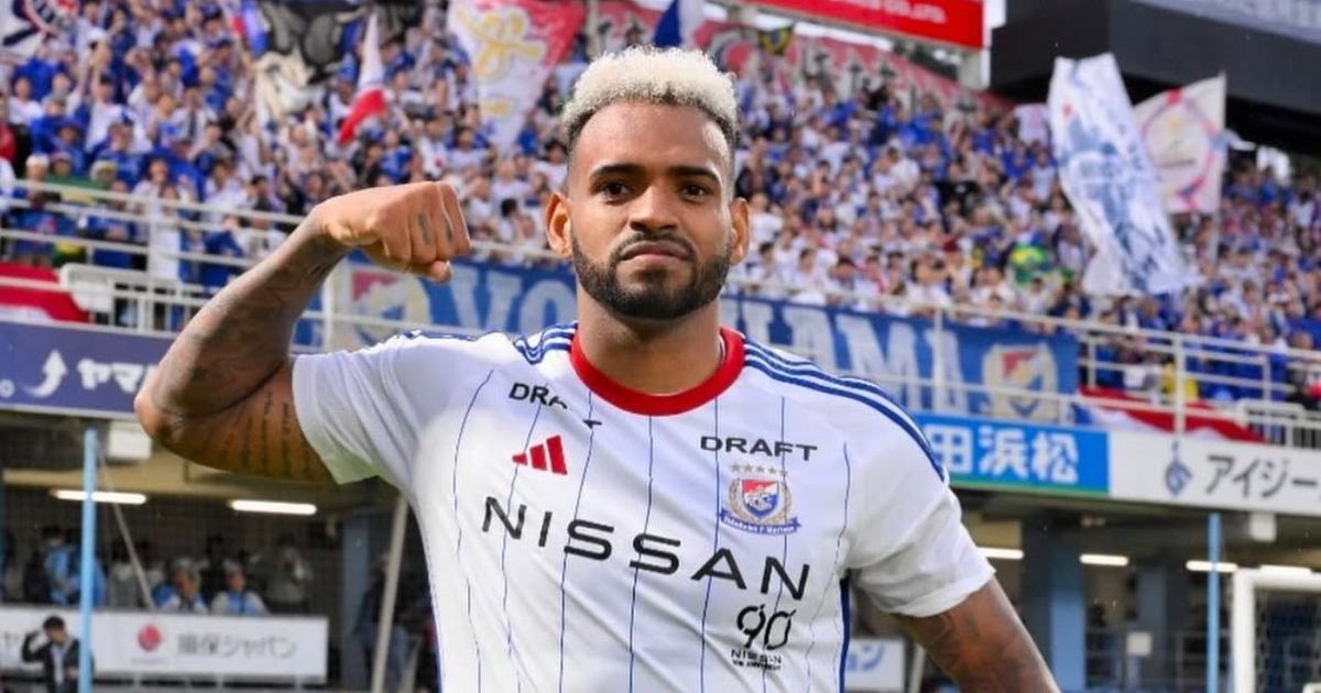 Anderson Lopes, ex-atlético, receba a revolução de Clubera de Clubear