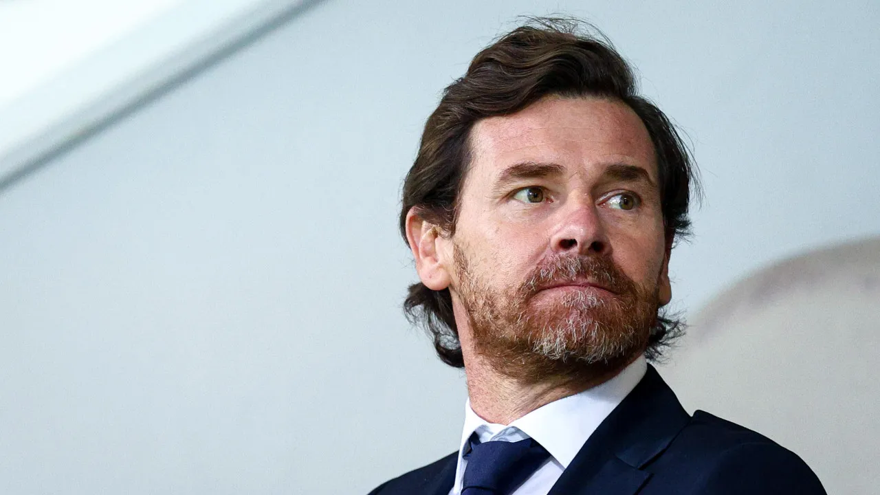 André Villas-Boas 'Arrasado' Por Escolher Farioli: "Uma Geraza Tiktok ..."