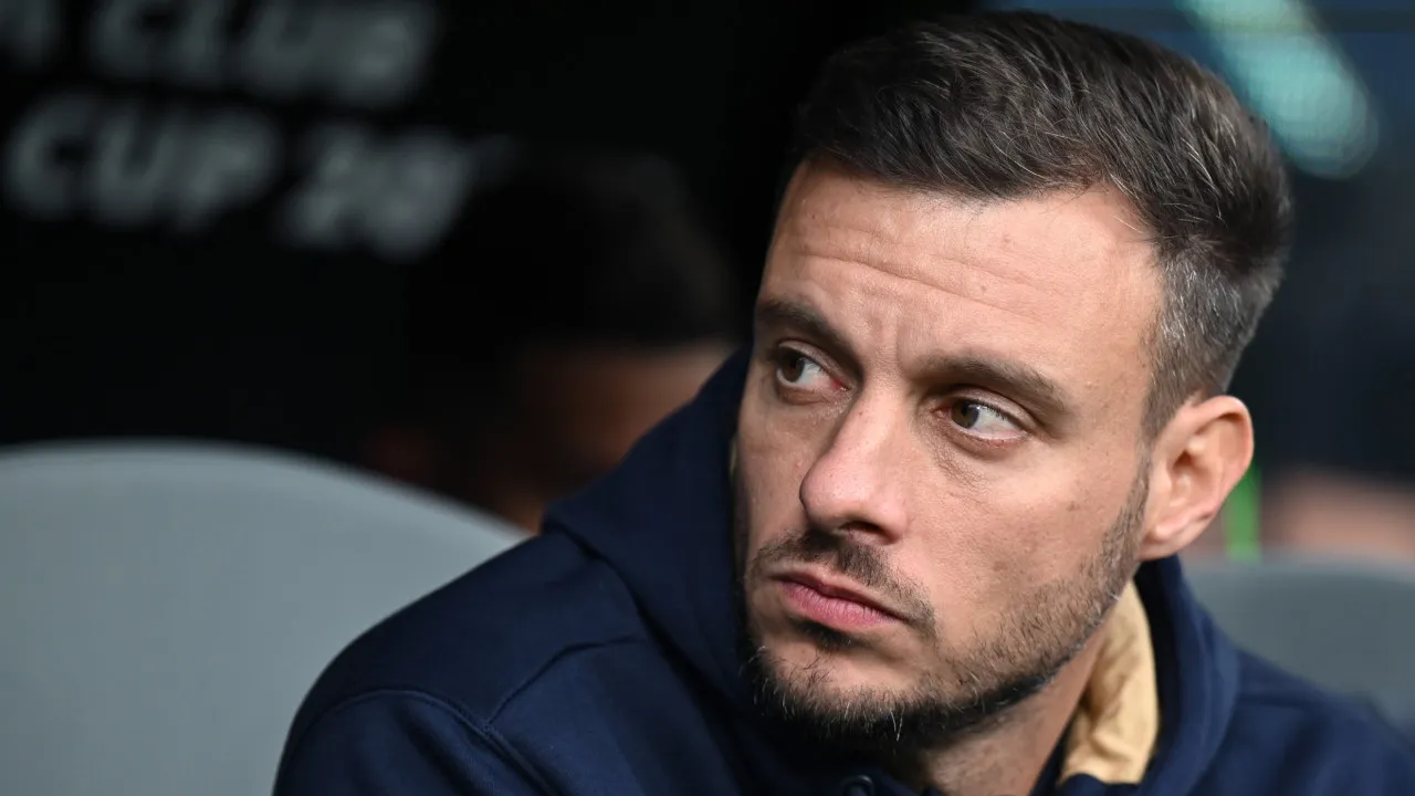 Anselmi Mexe? O Onze Provável do FC Porto para o Duelo com O Inter Miami