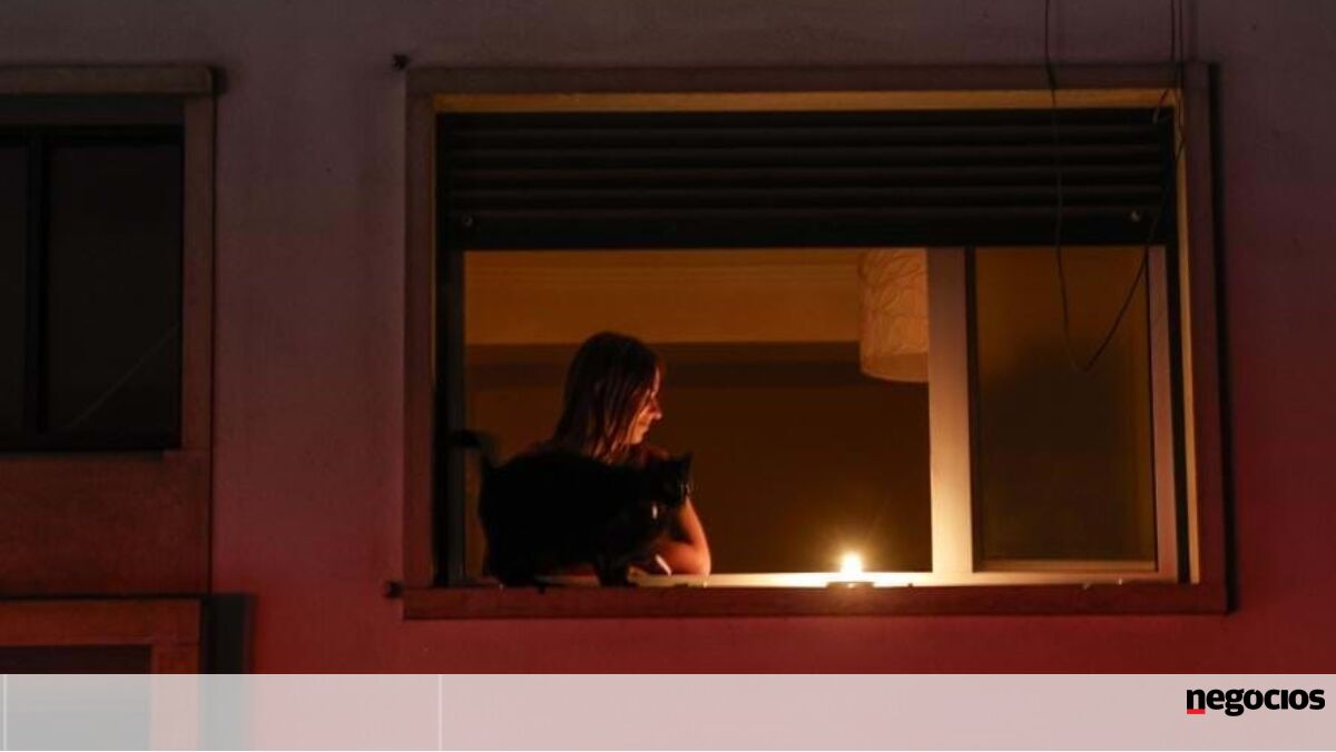 Apagão: Ren Demorou Dois Minutos Um Pedir "Black Start" Para Castelo de Bode - Energia