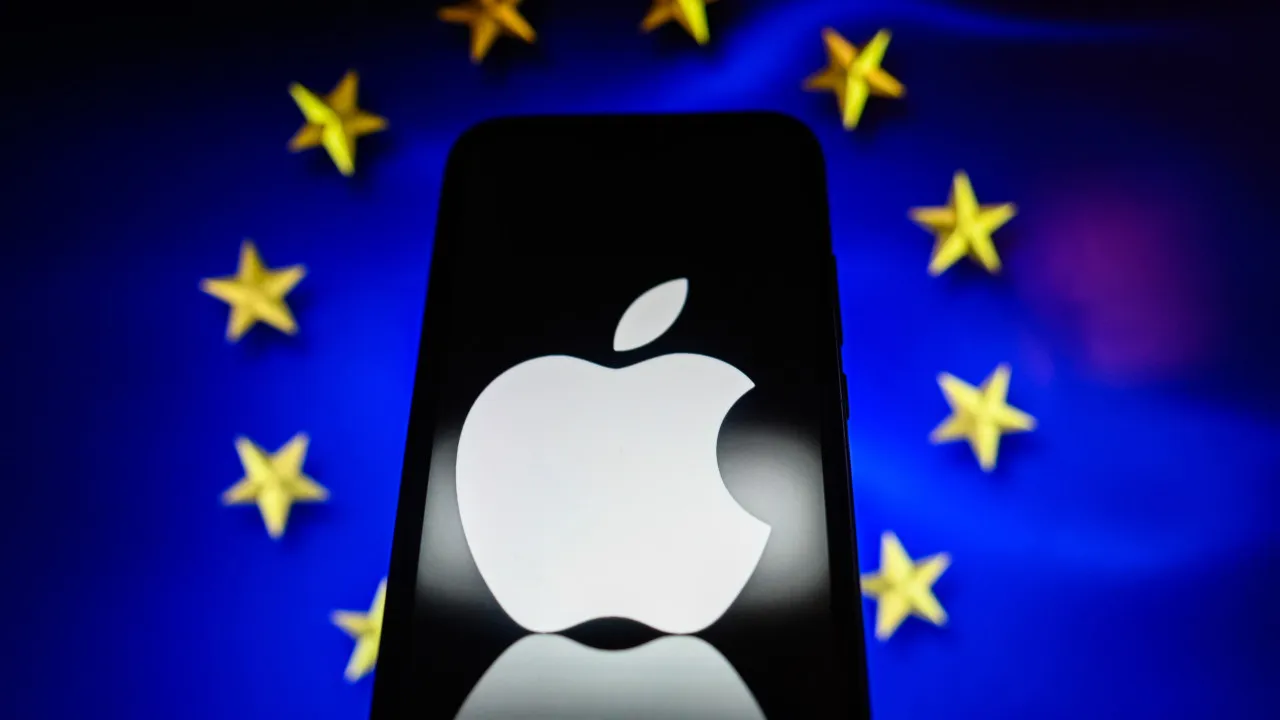 Apple quer Evitar Novas Multas E Prepara-se para Ceder à União Europeia