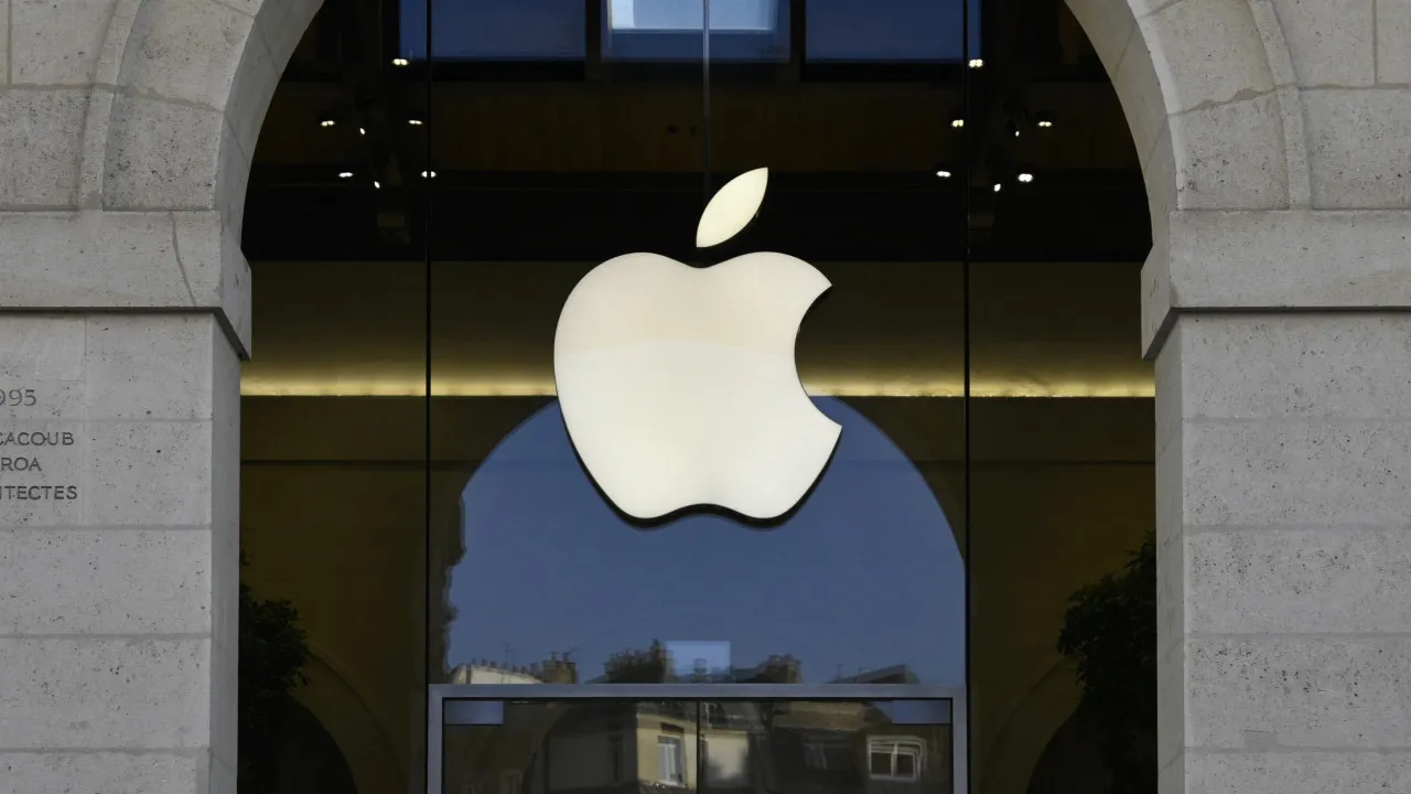 Apple quer tempo recuperar perdido na ia e considera compra da perplexidade