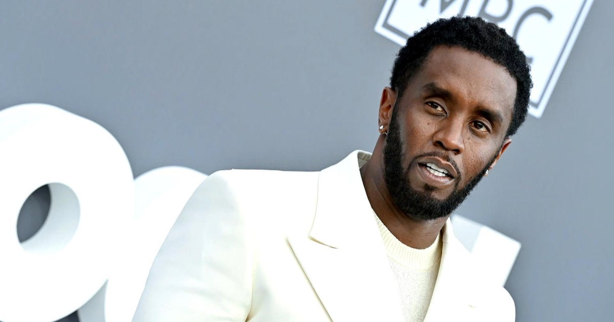 Argumentos de encerramento estão definidos para começar em Sean "Diddy" Combs 'tr ...