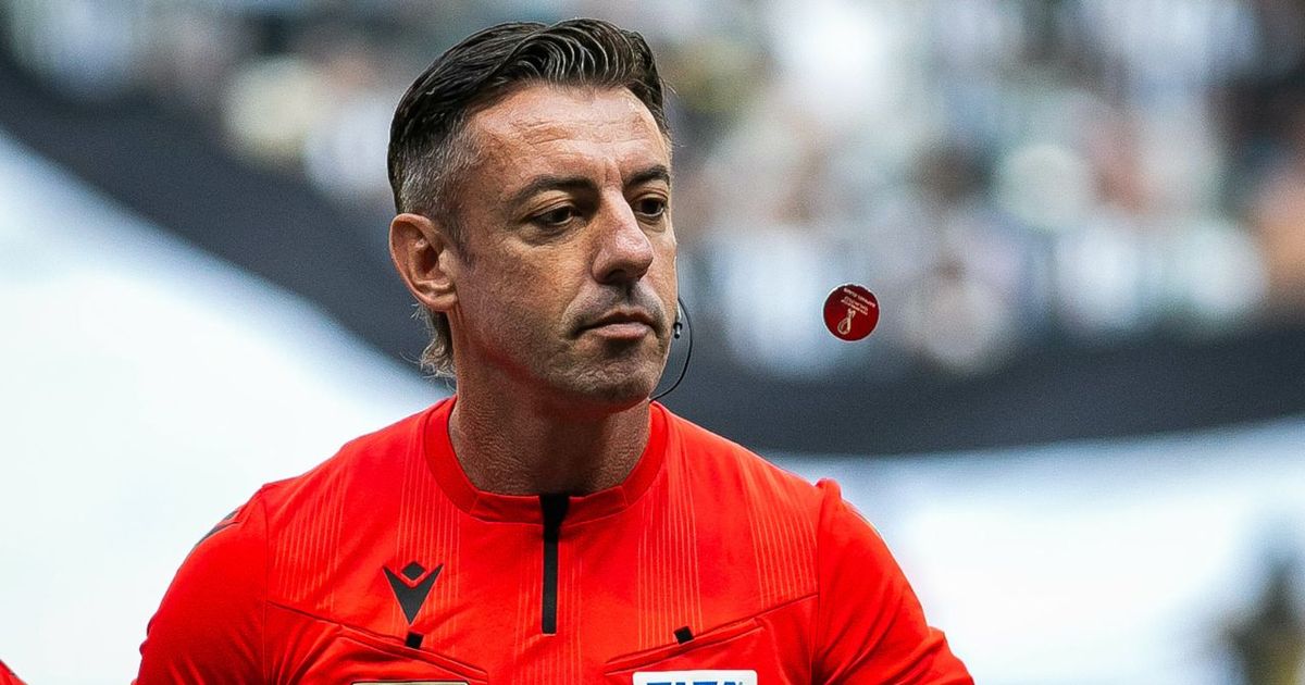 Áritro acumula polêmicas em jogos da dupla atletiba