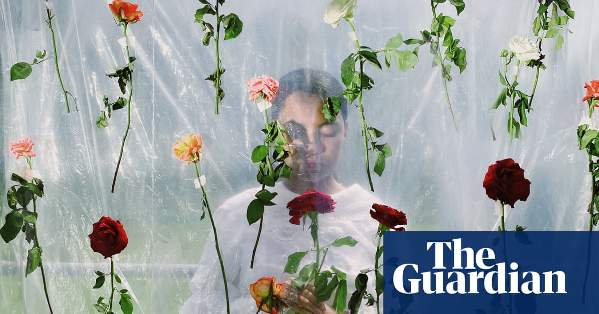 'As pessoas me disseram que isso lhes deu uma sensação de esperança': a melhor foto do telefone de Ismail Zaidy | Fotografia