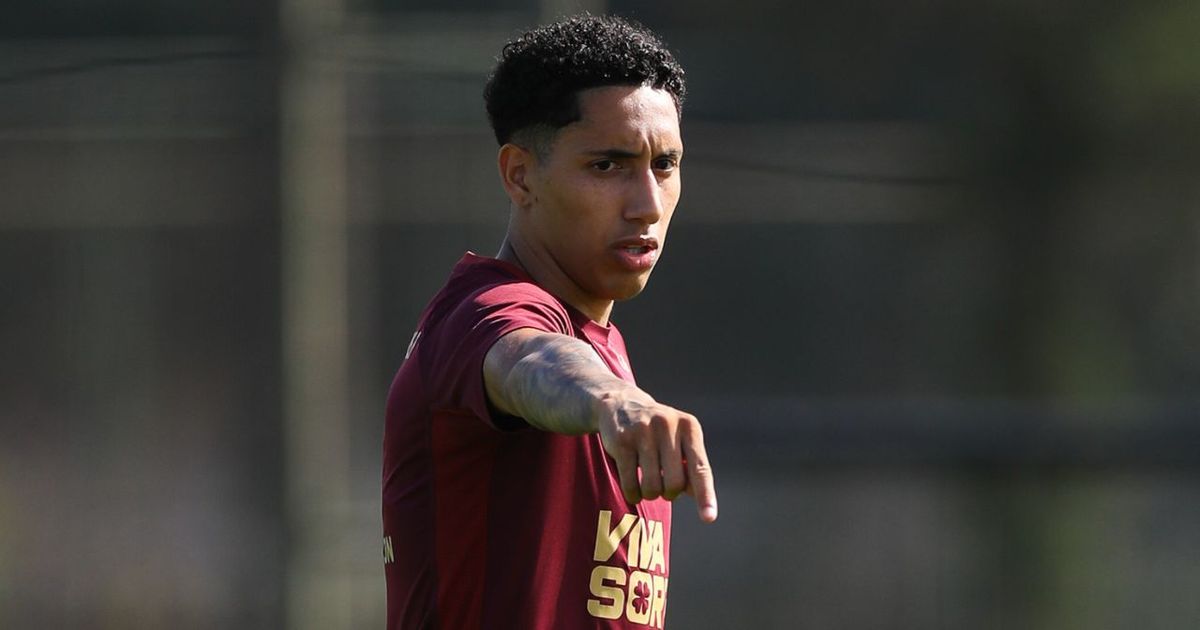 Athleto Desafia Invencibilidade do Avaí Como Mandante
