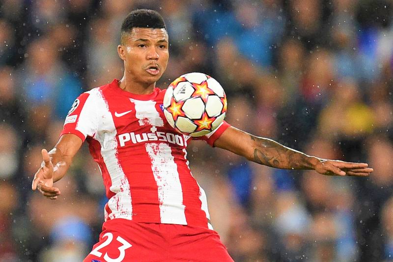 Atlécico de reinildo Goleado na Estreia do Mundial de Clubes