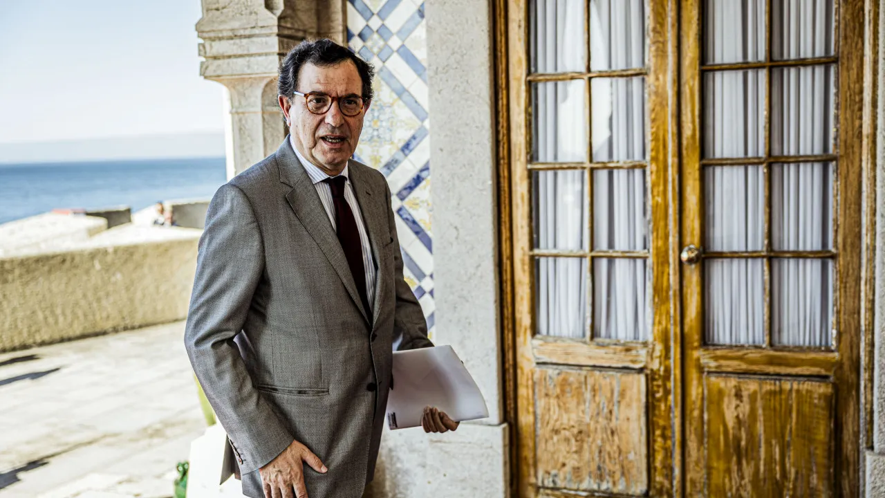 "Avaliação positiva" reforça compromisso com execução eficiente