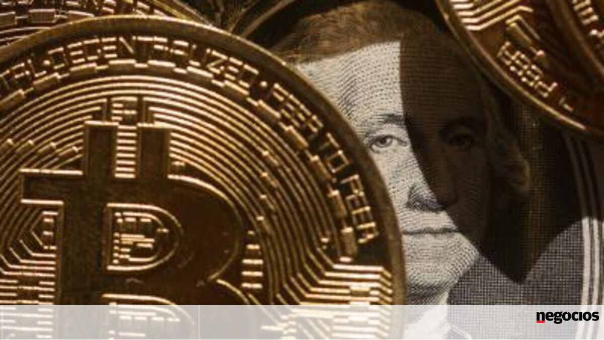 BCE Querida que euro Digital Impeça Dólar de Crescer Com como Cripto - Criptoatos