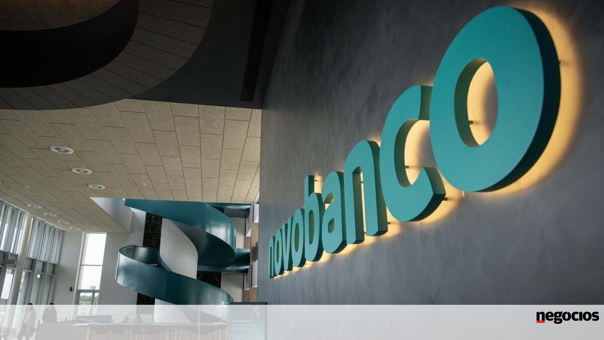 Banca Surpreendida com Negócio do Novo Banco - Banca e Finanças