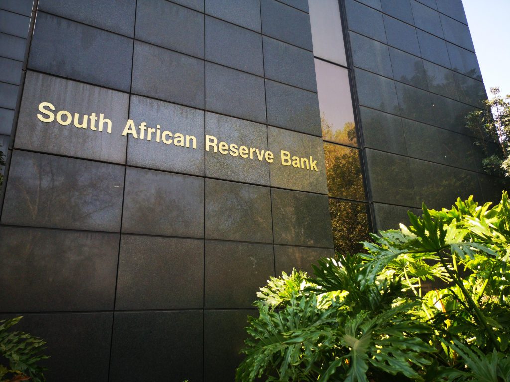 Banco Central Alerta Para Riscos Geopolíticos No Setor Financeiro