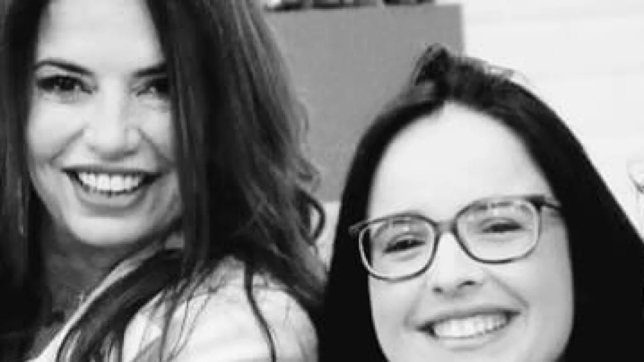 Bárbara Guimarães mostra o seu apoio a Joana Marques perante julgamento