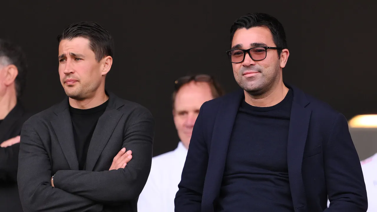 "Barça Não é um clube de Amigos"