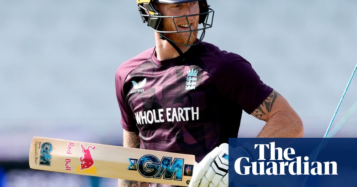 Ben Stokes chama a Inglaterra para se adaptar melhor 'quando estamos enfrentando a parede' | Inglaterra v Índia 2025