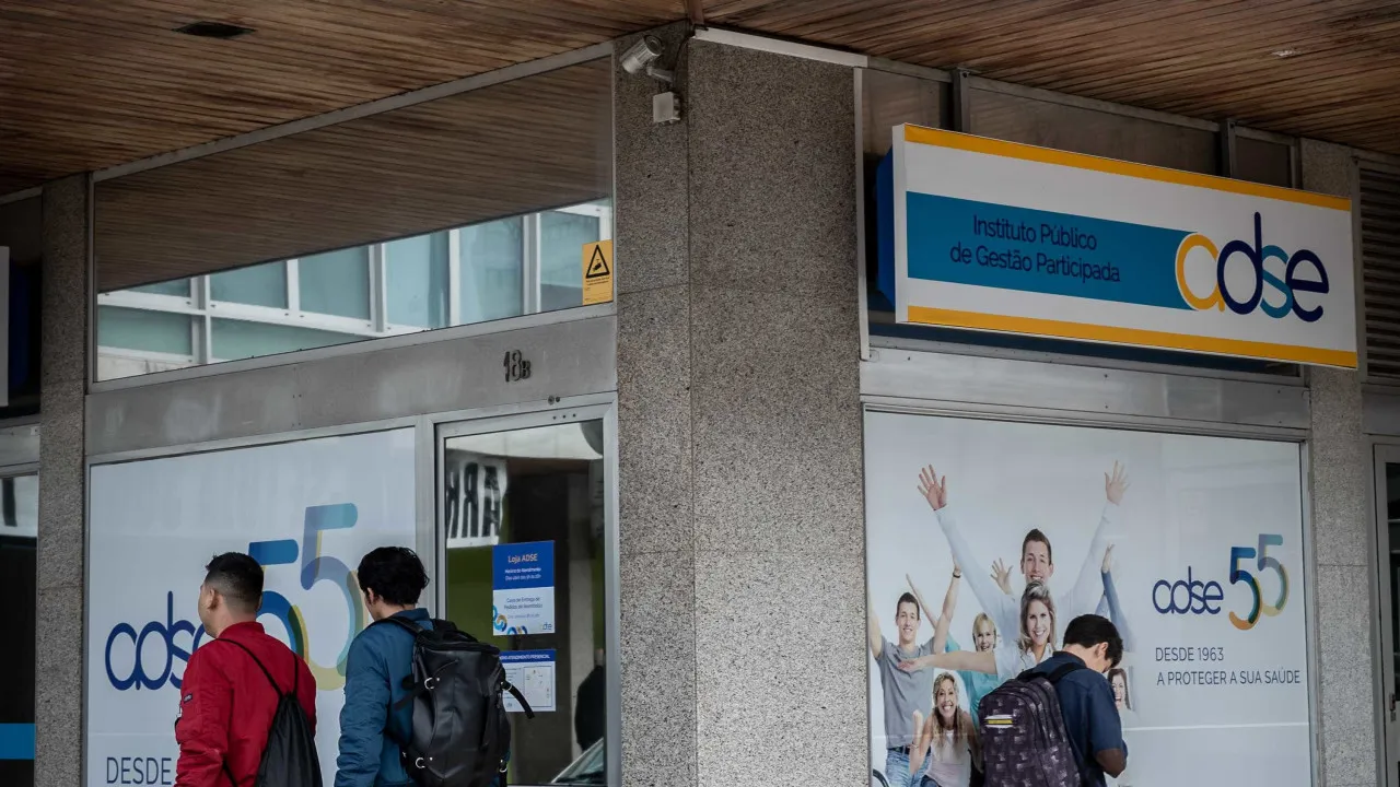 Beneficiários da adse Querem que Ap Contribua para Financiá Saúde