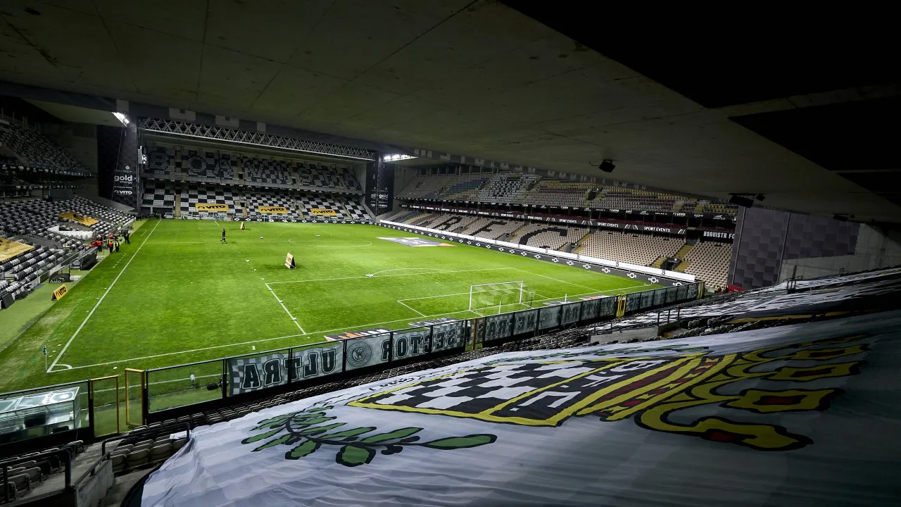 Boavista lamenta ausênia da prova ProfissionAis e exige consequeça