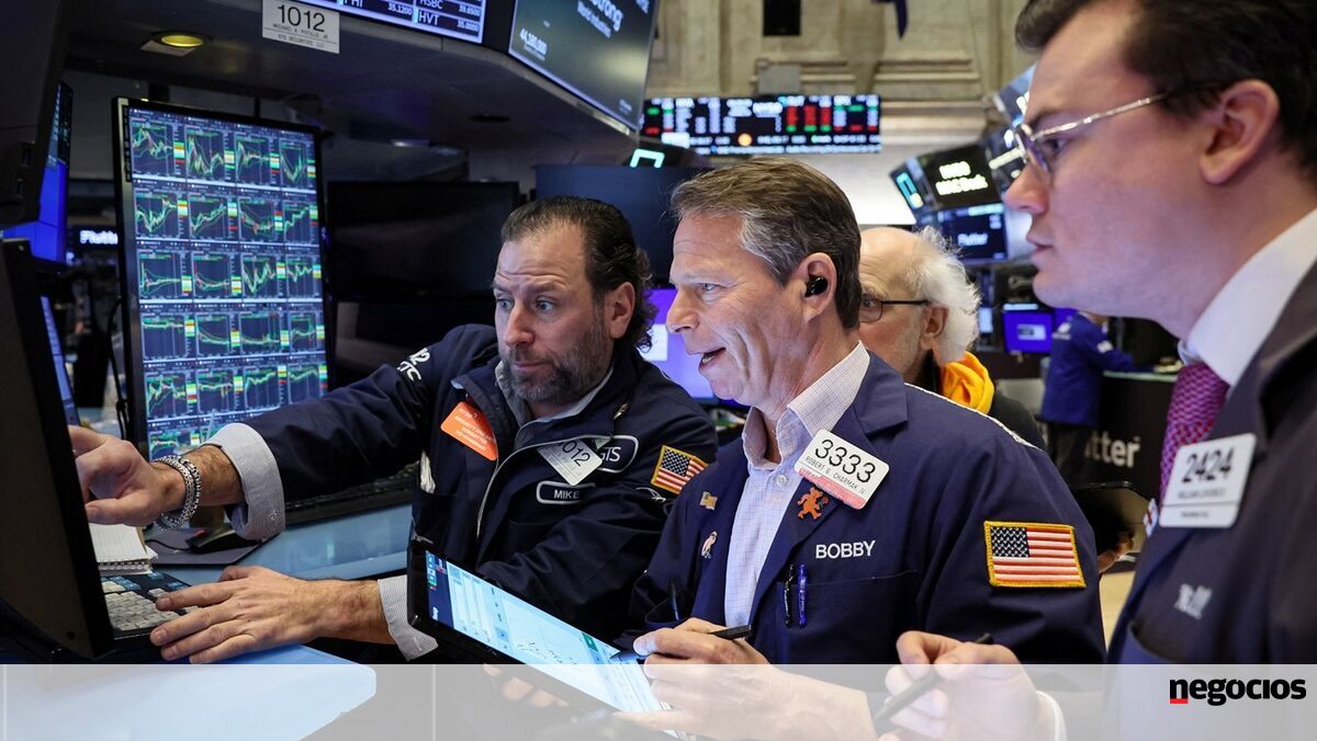 Bolsas Europeias Regressam AO PRINCIPAL - BOLSA