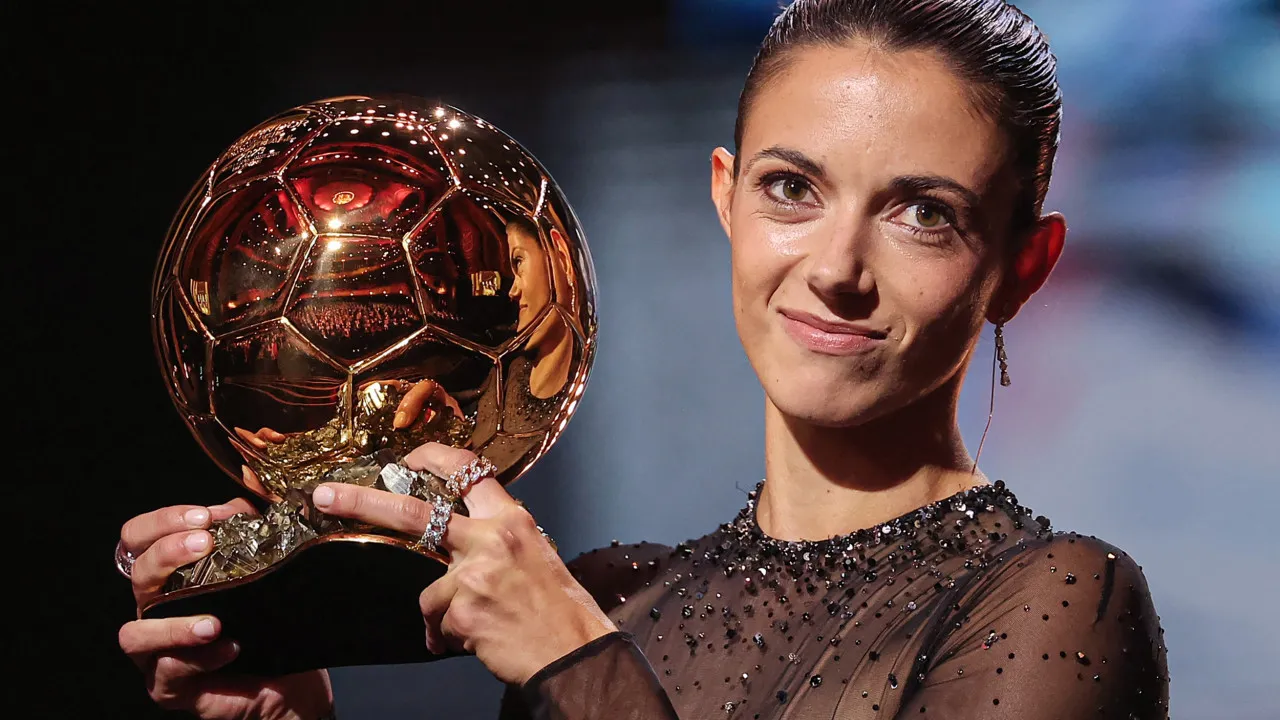 Bonmatí internada com Meningite Antes de Jogo com Portugal no Euro'2025