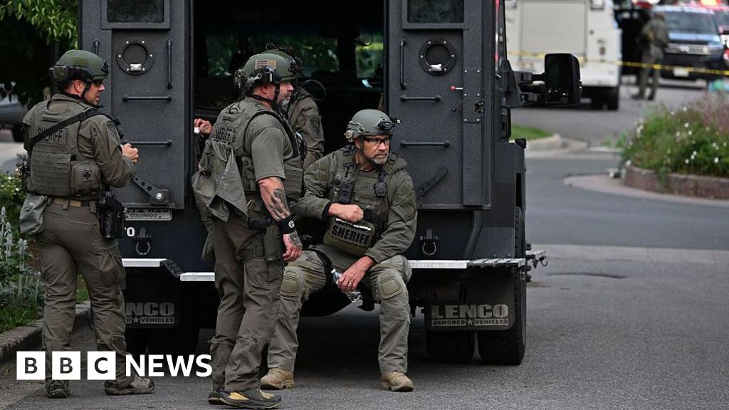 Boulder Attack renova preocupações de segurança para as comunidades judaicas dos EUA