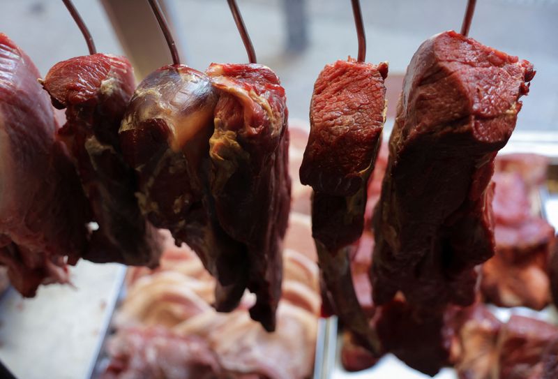 Brasil recebeu missão do Japão com foco em carne bovina, diz ministério