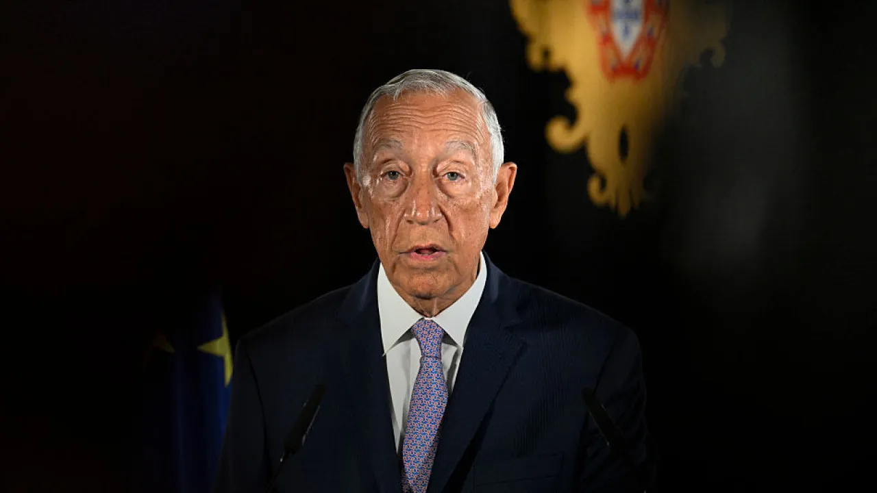 "Brilhante". Marcelo Felicita Canoíss Que Foram Ouro nos Europeus