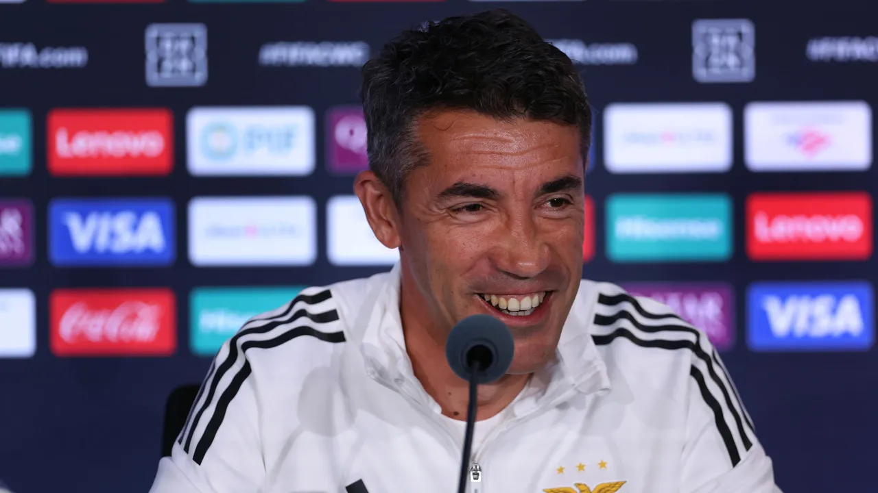 Bruno Lage Conta Com Todos Disponíveis para o Chelsea