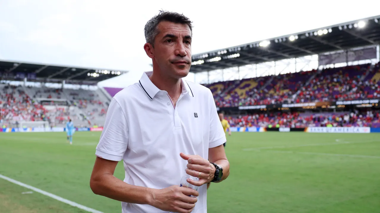 "Bruno Lage e Kokçu Devem Resolver O Problema Como Homens Que São"