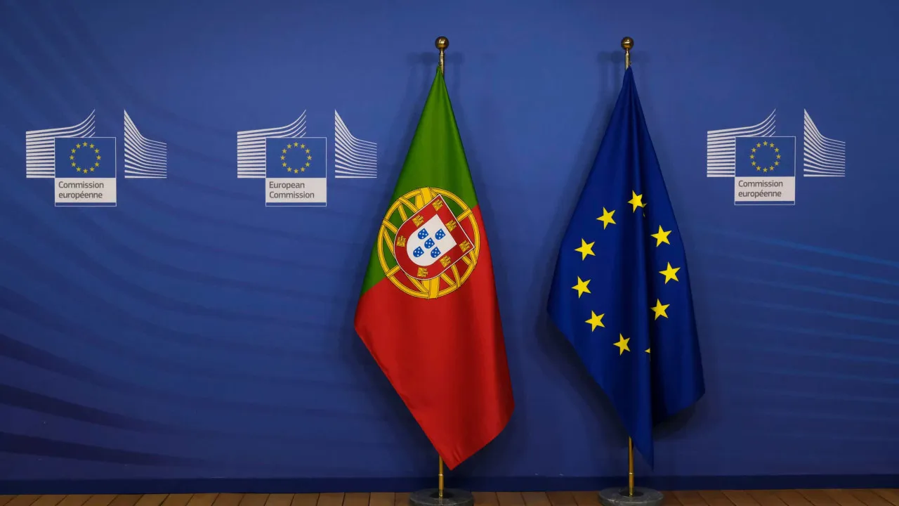 Bruxelas dá aval preliminar ao 6.º 'cheque' do PRR de Portugal