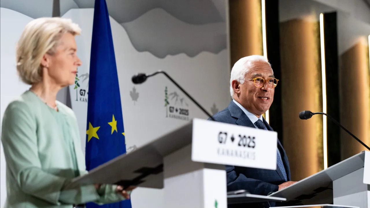 Bruxelas defende que "este não é o momento" para "incerteza económica"