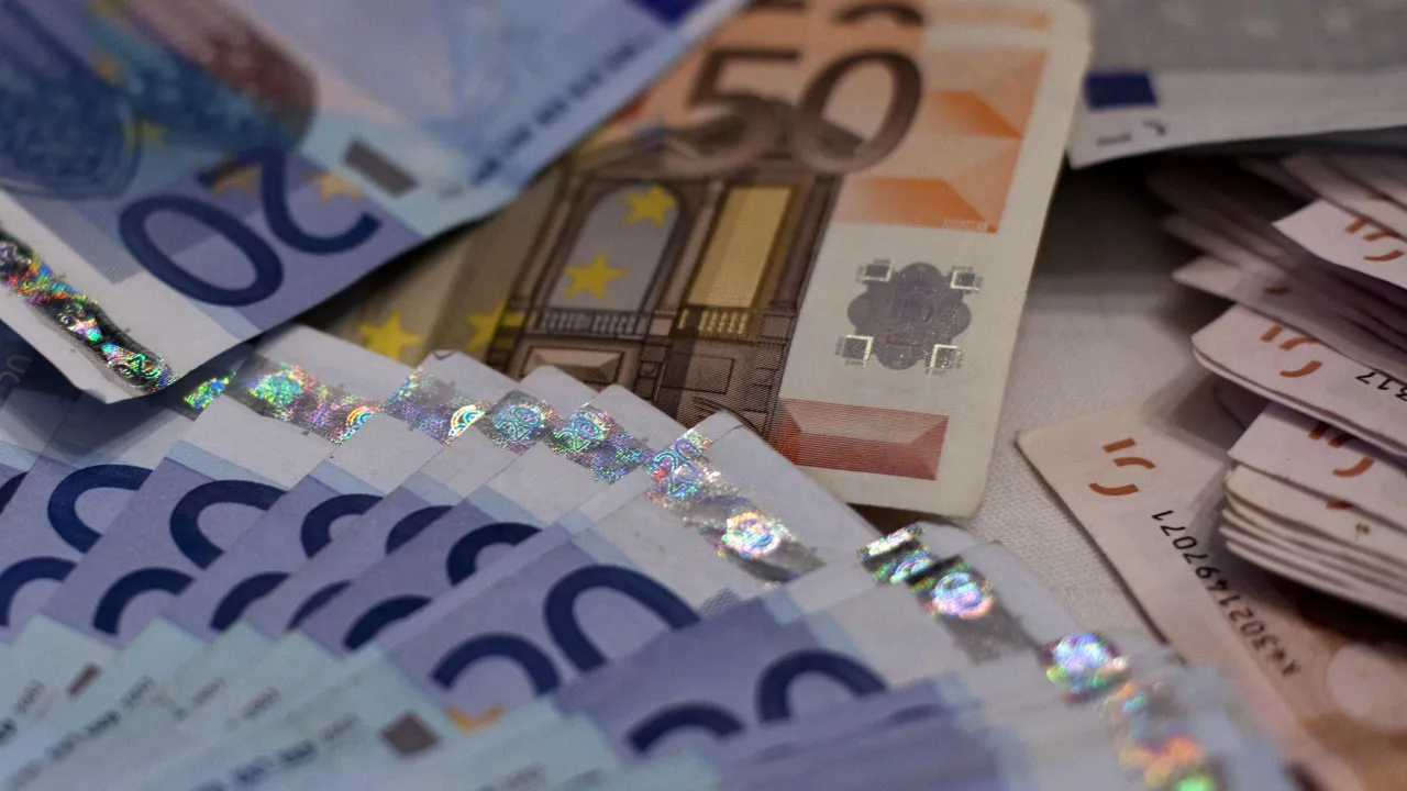 Bruxelas propõe orçamento de 193,26 mil milhões para 2026