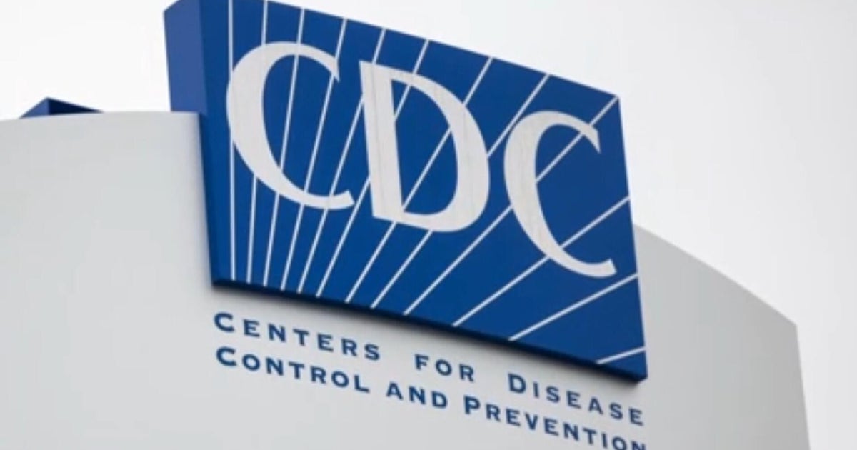 CDC Official Supervisioning CoVID-19 Vaccine Recomendações Res ...