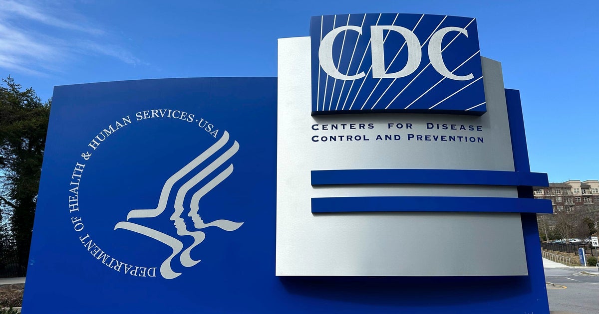 CDC Official Supervisioning Data de hospitalização Covid renuncia a ...