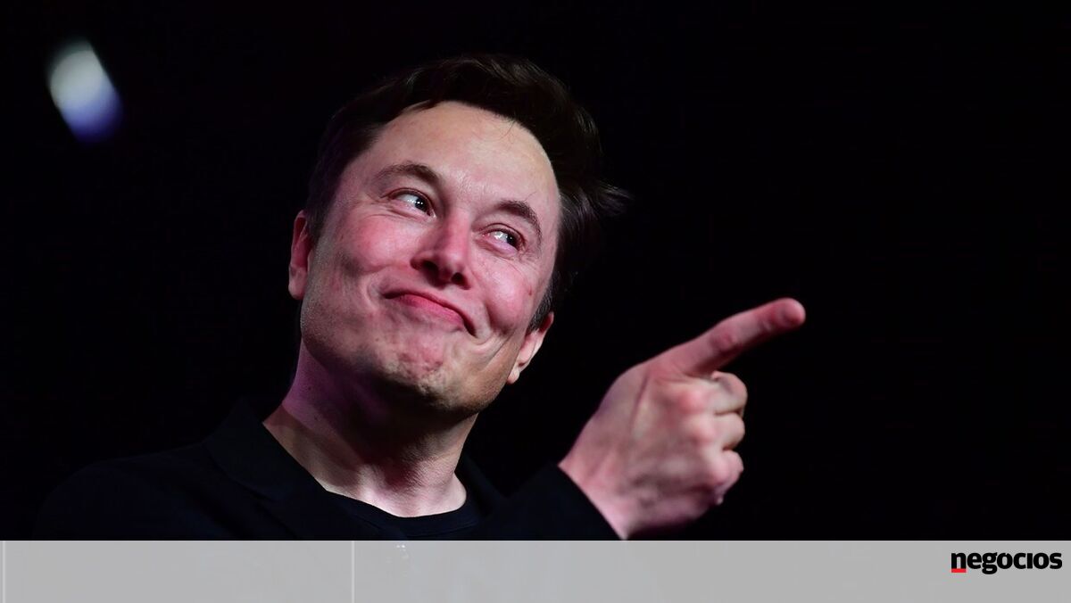 COMISSÃO Europeia diz que musk serria muito bem recebido na ue - economia
