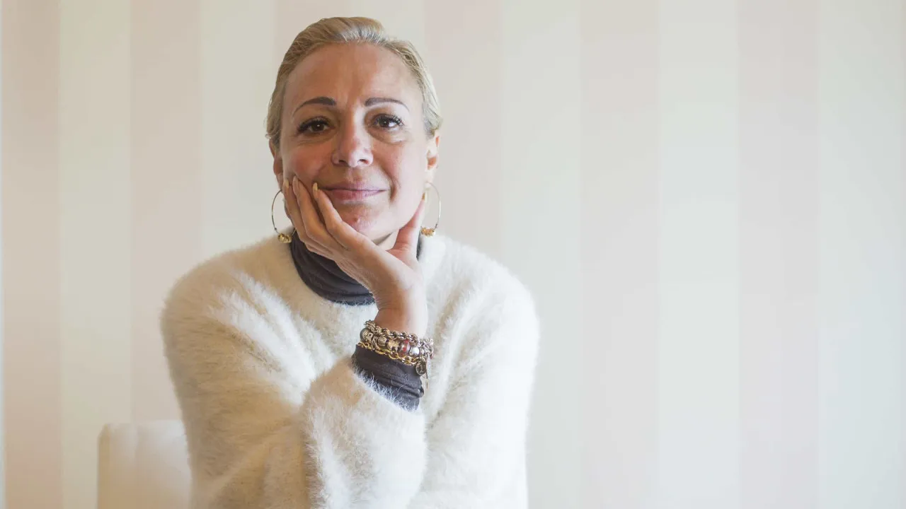 Cancro? "Foi o momento onde me senti mais forte, mais poderosa"