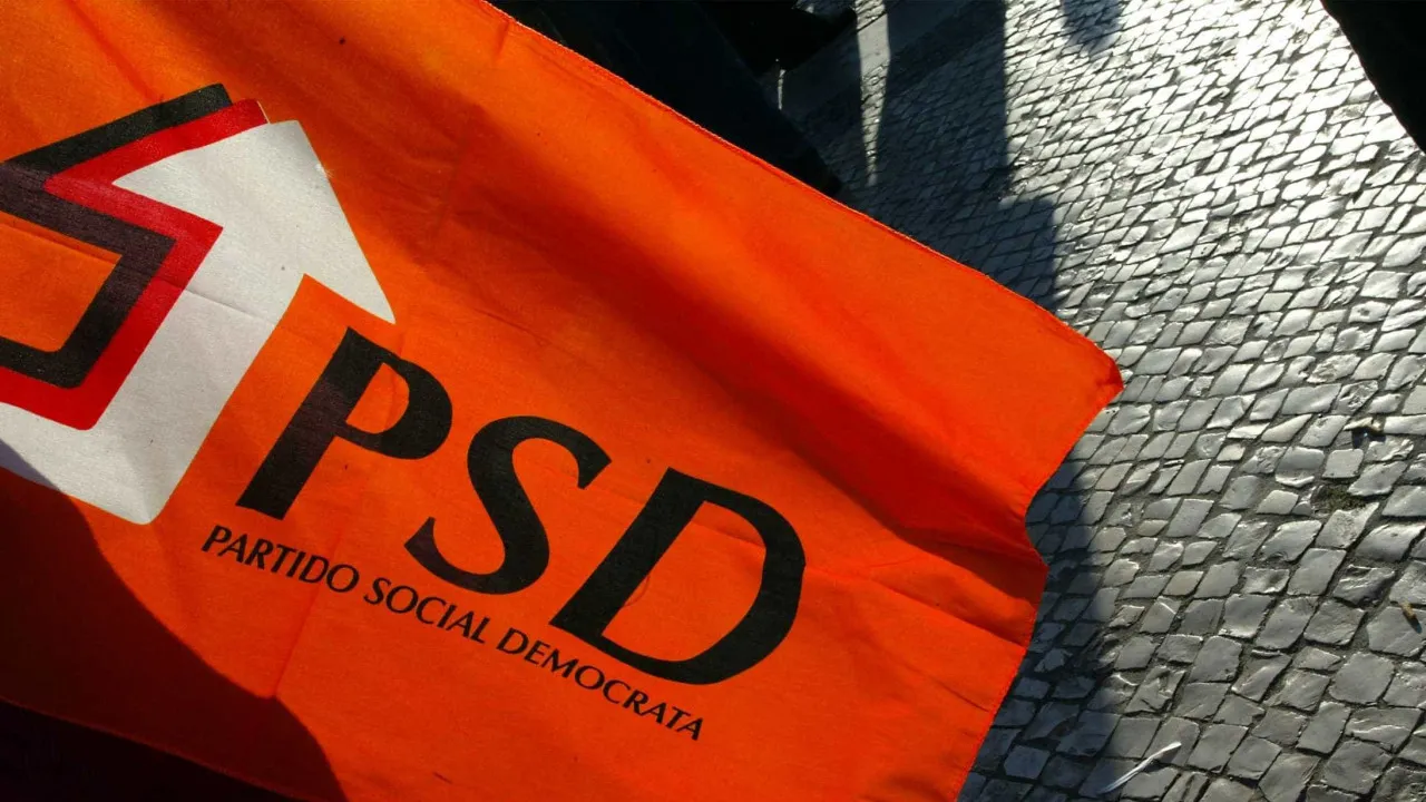 Candidato do Psd em Vila Nova de Paiva é ex-Presidentse Eleito ... Pelo PS