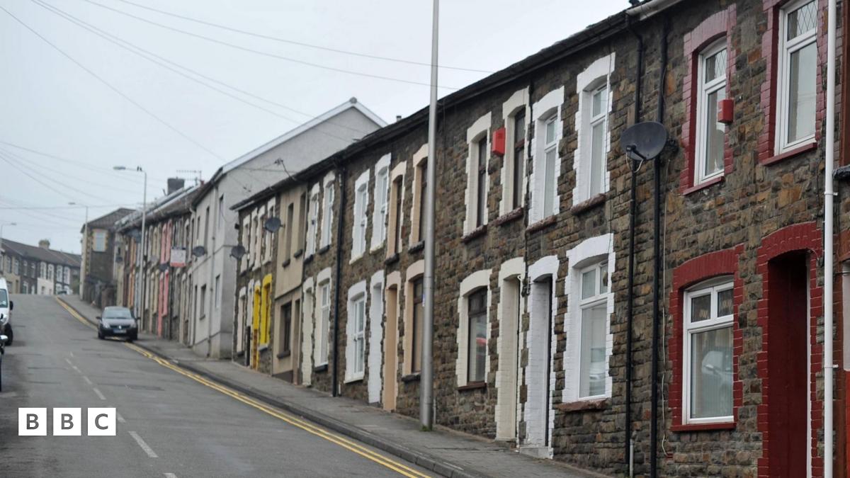 Tonypandy
