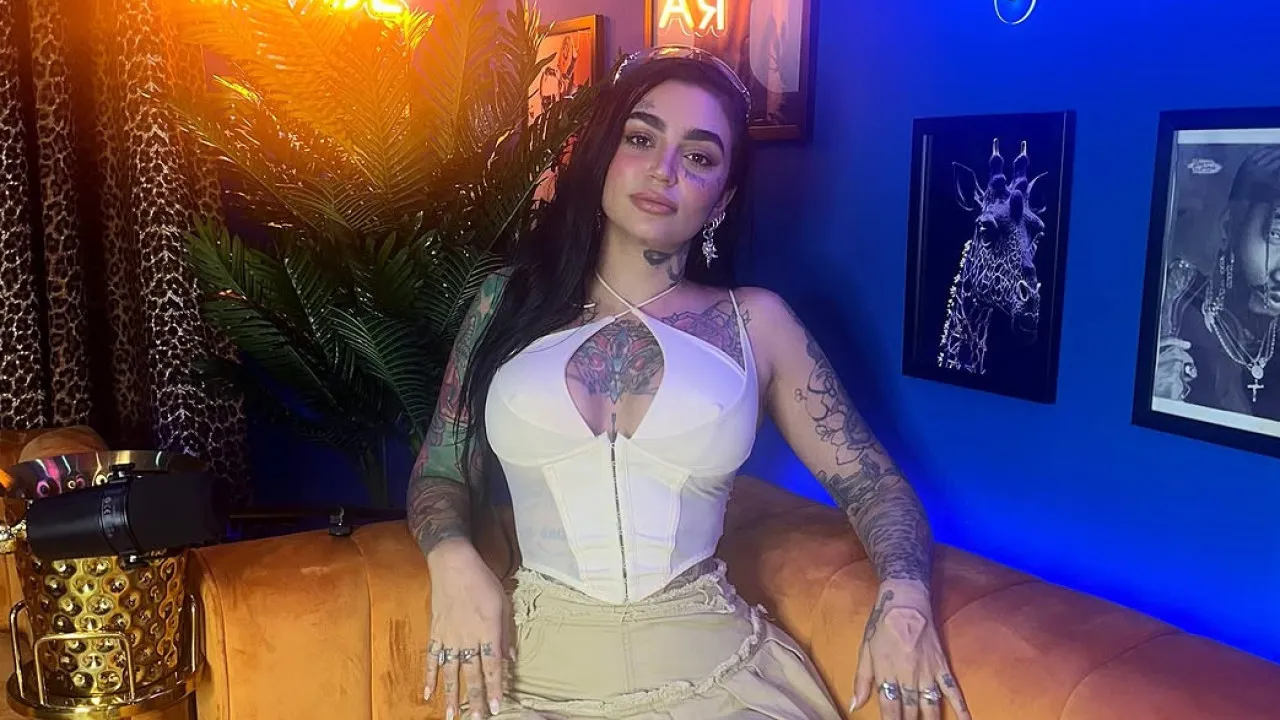 Cantora e influencer brasileira morre após procedimento estético