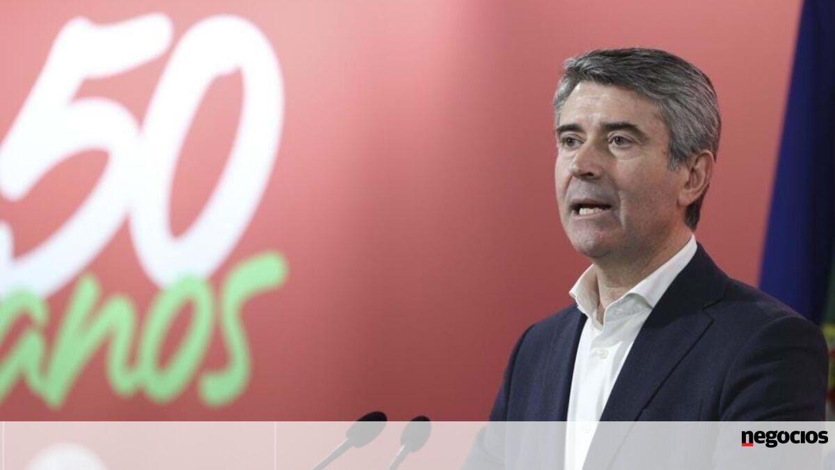Carneiro Alerta Governo Para Avisos Internacionais Sobre Contas Públicas - Economia