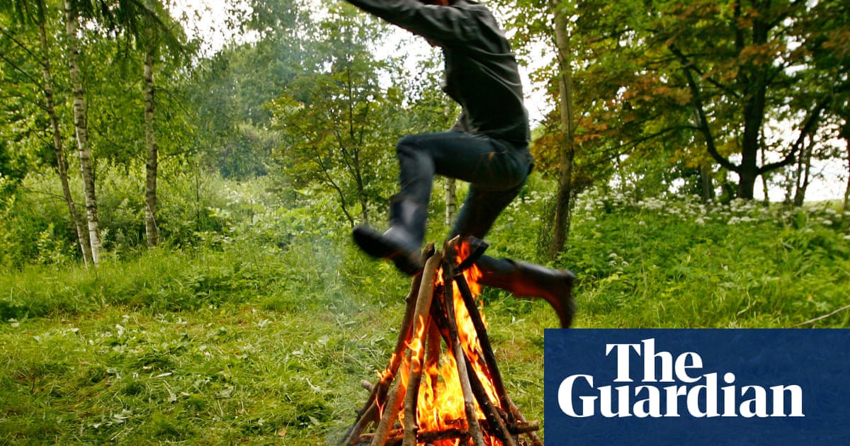 Celebrando um Crepúsculo eterno: Midsummer, estilo lituano | Férias da Lituânia