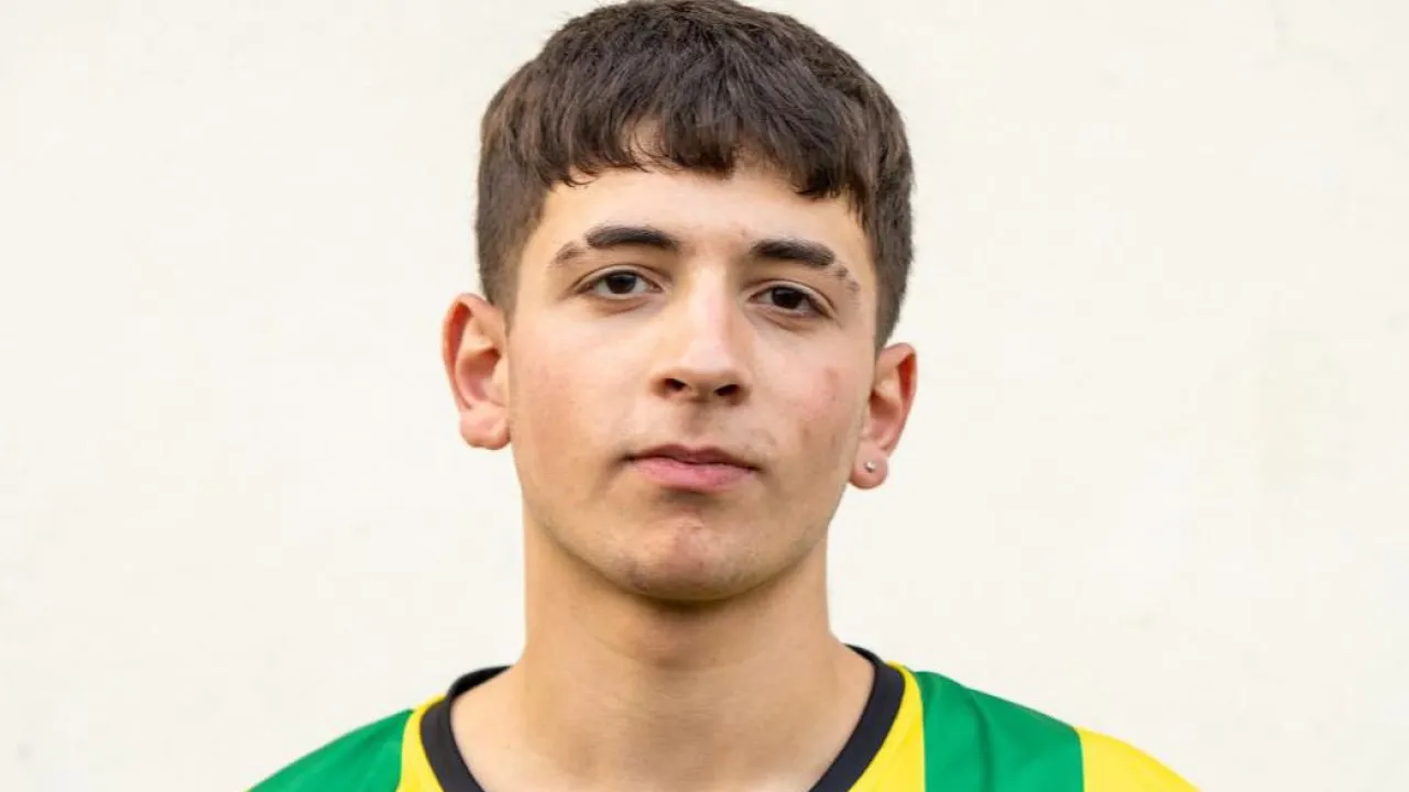 Cerveira lamera morte de Jogador da Equipa de Sub-19, Víima de Acidente