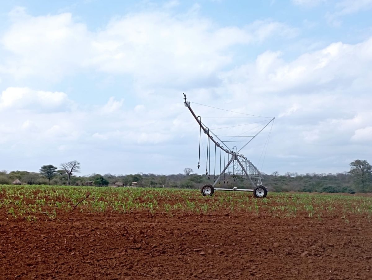 Chapo lança projecto integrado de desenvolvimento em Tete