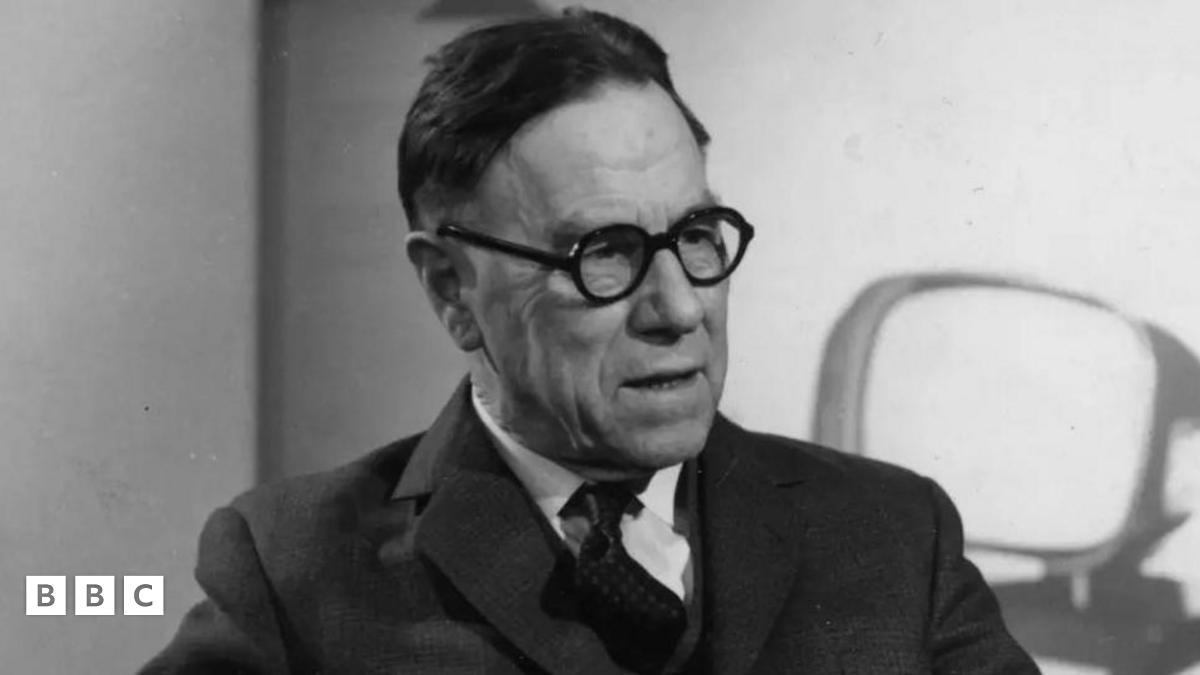 T.H. Parry-Williams