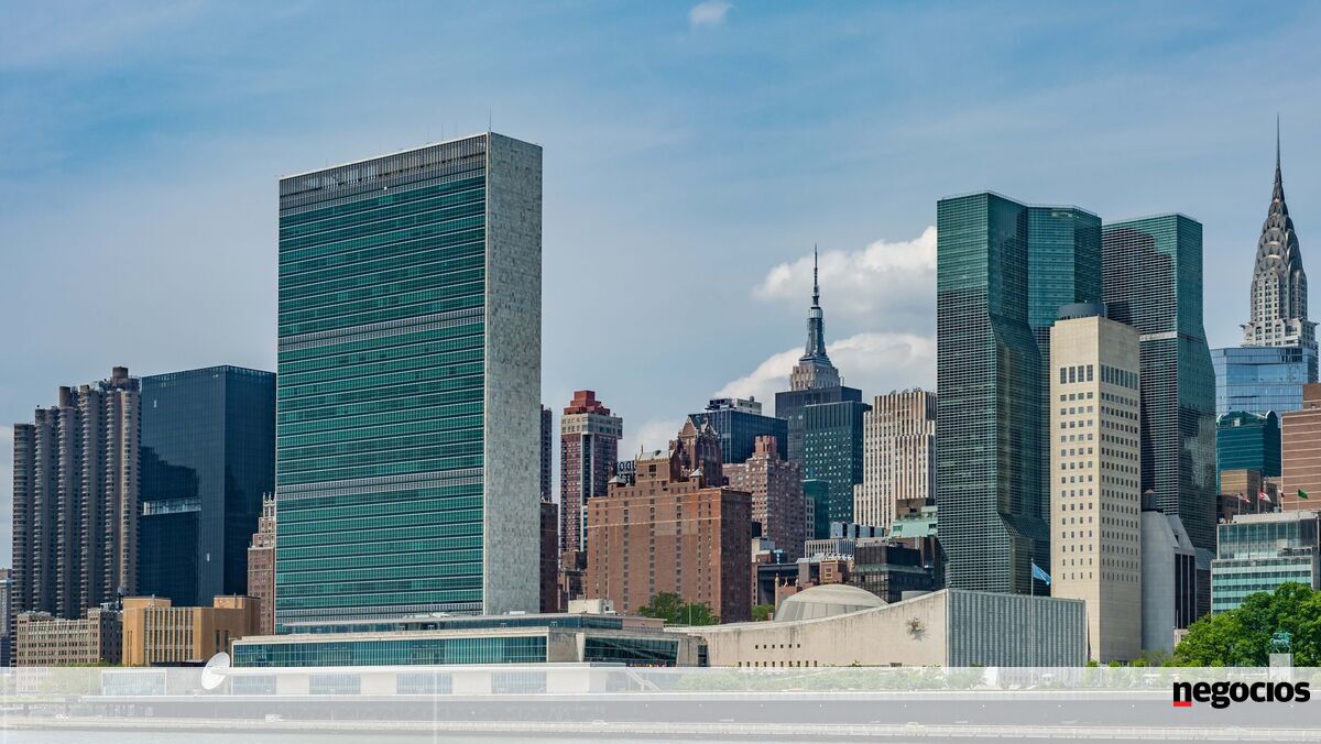 Conselho de Segurança da Onu Agenda Reunião Sobre Médio Oriente. EUA MANTÊM INTERVELÇÃO EM ABERTO - Ásia