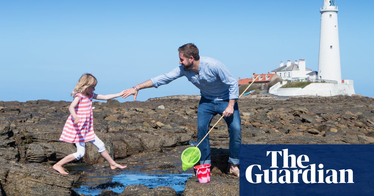 Conte-nos sobre sua família favorita de viagem de volta à natureza-você pode ganhar um voucher de férias | Viagem