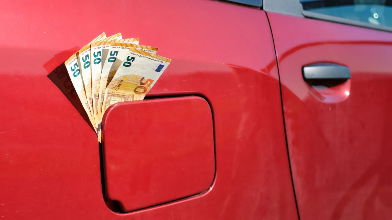 Corra para uma bomba! Preço dos combustíveis dispara a partir de amanhã