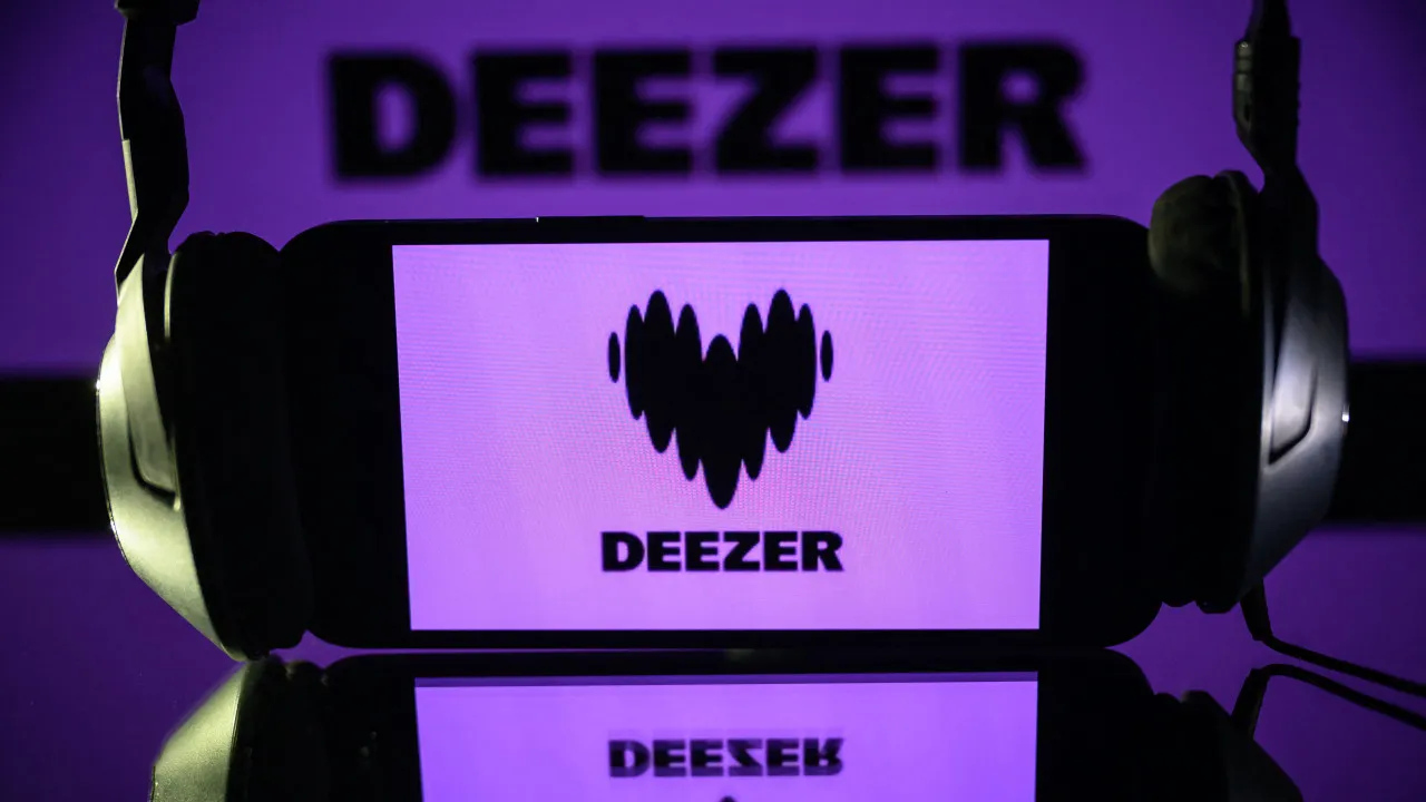 Deezer Vai Sinalizar Músicas Criadas Com Inteligênia Artificial