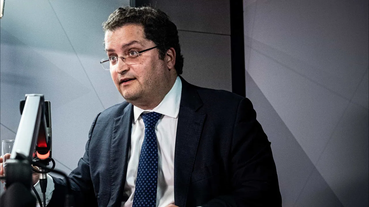 Defesa? "Não seremos dos mais rápidos, mas não ficaremos para trás"