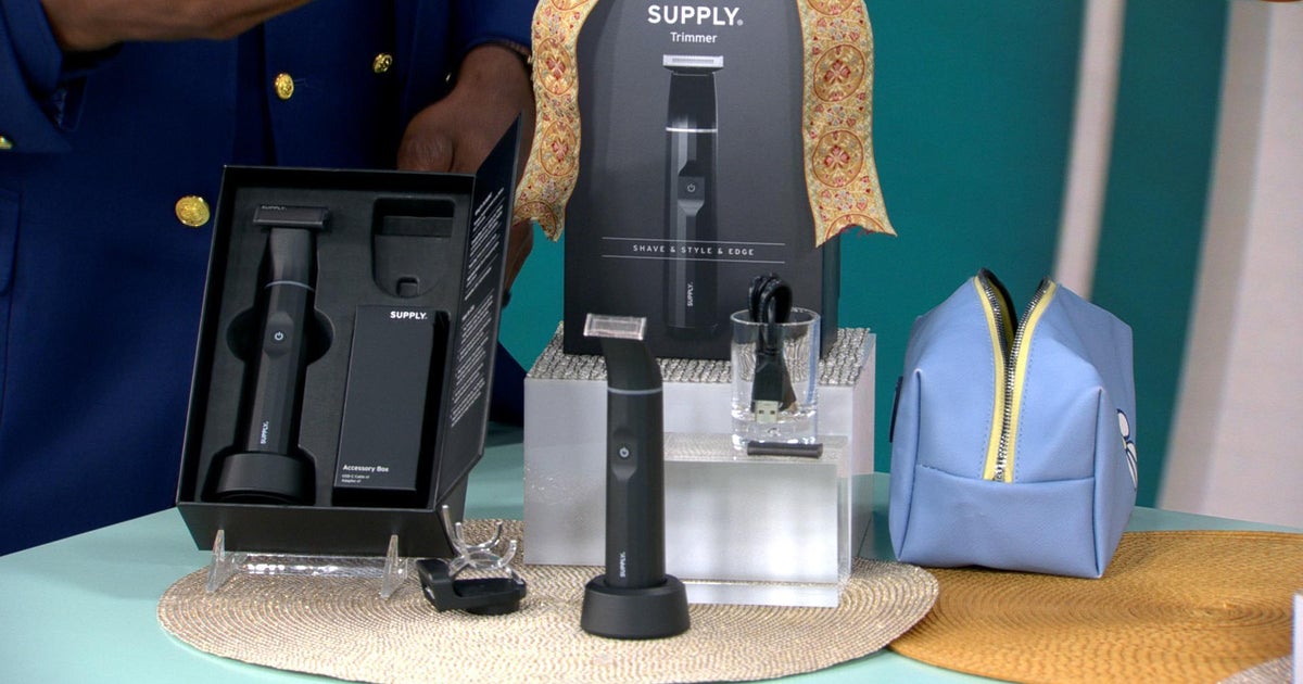 Descontos exclusivos da CBS Mornings Oferta
