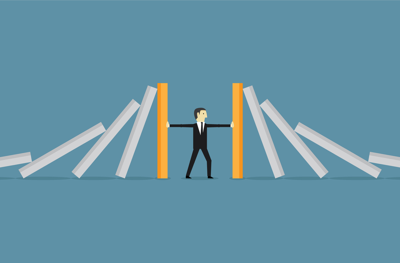 Descubra Cinco “Skills” Profissionais Que se Aprendem em Situações de Crise • Diário Económico